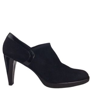 Stuart Weitzman Black Heels